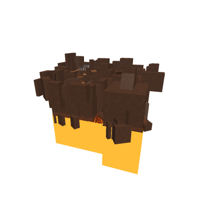 Vulcanic TRIA.OS