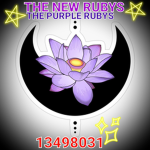 ThepurpleRuby