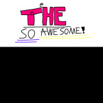 the so awesome
