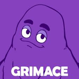Escape the Grimace Obby