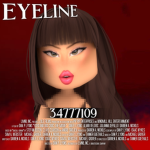 Eyeline ଓ