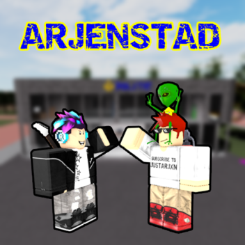 Arjenstad V1