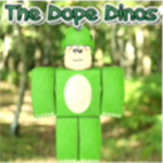 Dope Dinos