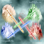 The Elemental Regions