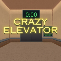 Crazy Elevator icon