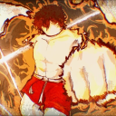 [NEW EARLY ACCESS CHARACTER!] Hanma Battlegrounds