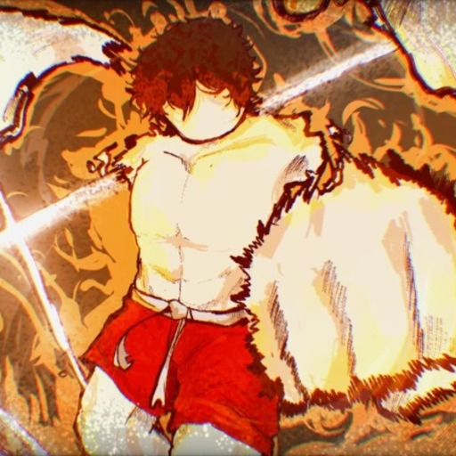 Hanma Battlegrounds icon
