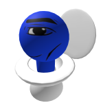 Sterald Toilet