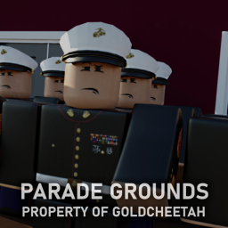Parade Grounds