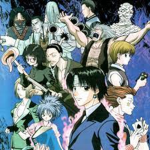 phantom troupe fan Club