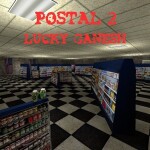 Project Postal (Lucky Ganesh W.I.P)