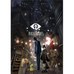 Little Nightmares Fan Club