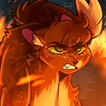 ~!warrior cat fandom!~