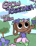 Bassie's Flower Garden !