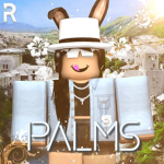 Palms Restaurant