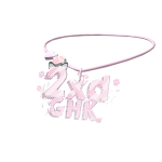 GHK & 2xd PINK