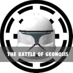 The Battle of Geonosis 