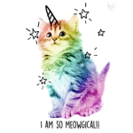 Princesssa Unicorn Fan Group!