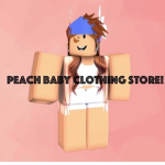 Peach Baby Homestore