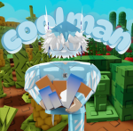 Coolman gang!