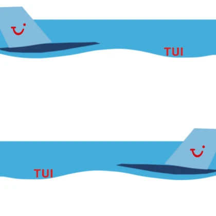 tui 787