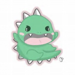 Team Stegosaurus