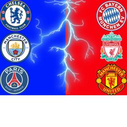 Soccer Tycoon {NEW SUPERHEROES ADDED]