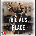 Big Al's [Get Well Soon Dad