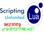 Scripting Unlimited