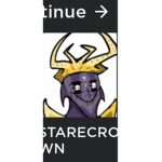 Starecrown