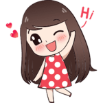 Cutie People Club!