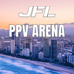 [JFL] Jxcob's Fighting League's PPV ARENA!