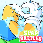 [UPDATE🐟] Slap Battles👏