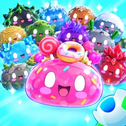 [FREE UGC] Slime Charms RNG icon