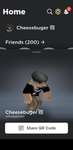 Can I be your friend plz