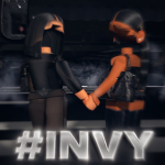 #INVY