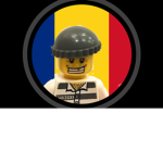 Romanian Army of Roblox