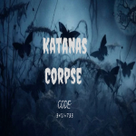 Katana's Corpse