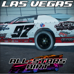 All-Stars Dirt | Las Vegas Dirt Track