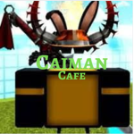 Caiman Cafe