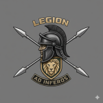 (SEA) Legionnaire PMC
