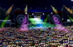 Knebworth Oasis 1996