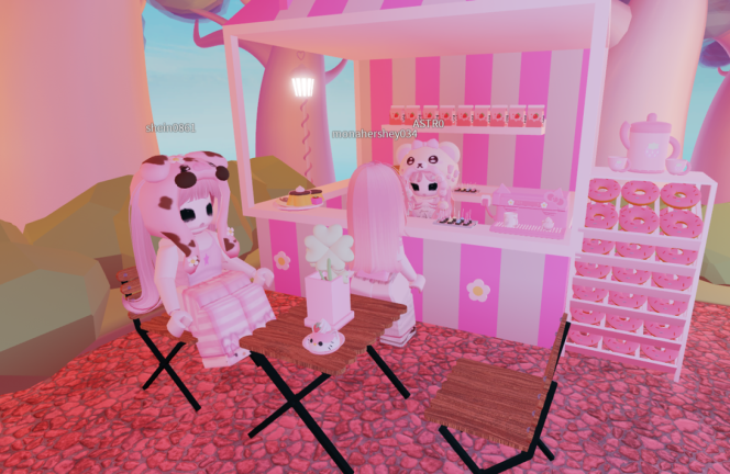 Cutecore Berry Home  screenshot 4