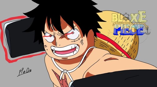 Bloxe Piece Online (RELEASE!)
