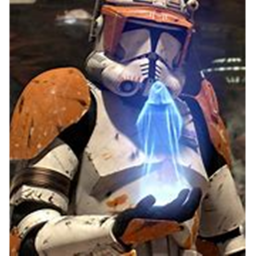 Escape Order 66 Simulator