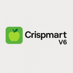 Crispmart [V6]