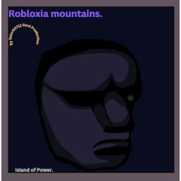 Robloxia Mountains.