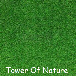 Tower Of Nature