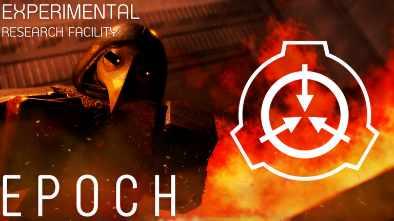 Experimental Research Facility // Epoch screenshot 3