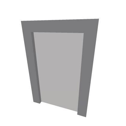 Metal Door